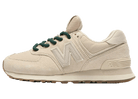 New Balance 574 Sandstone (Women's)