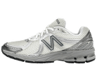 New Balance 860v2 Sea Salt Harbor Grey