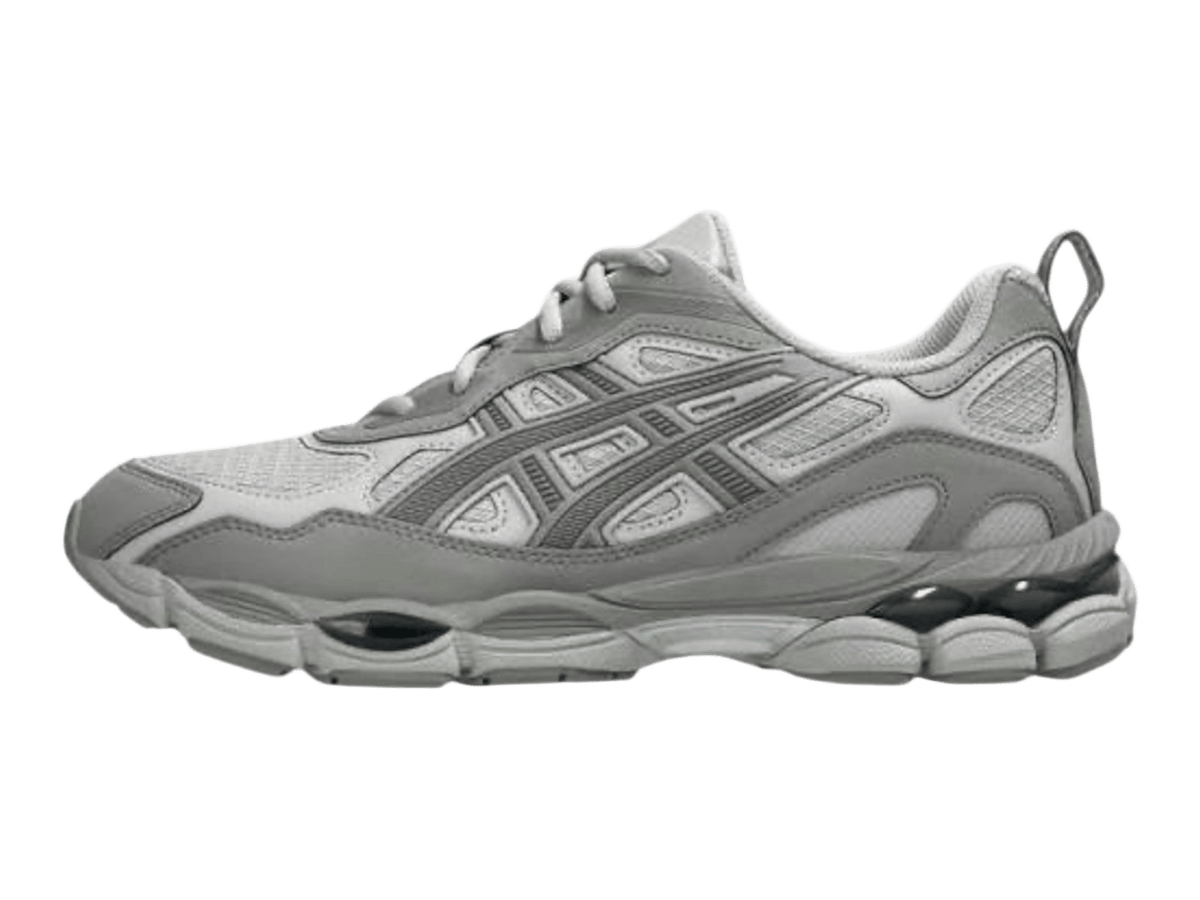 ASICS Gel-NYC 2.0 Cement Gray