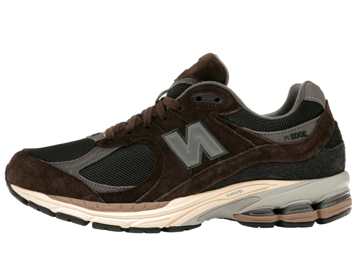 New Balance 2002R Lunar New Year Rich Earth