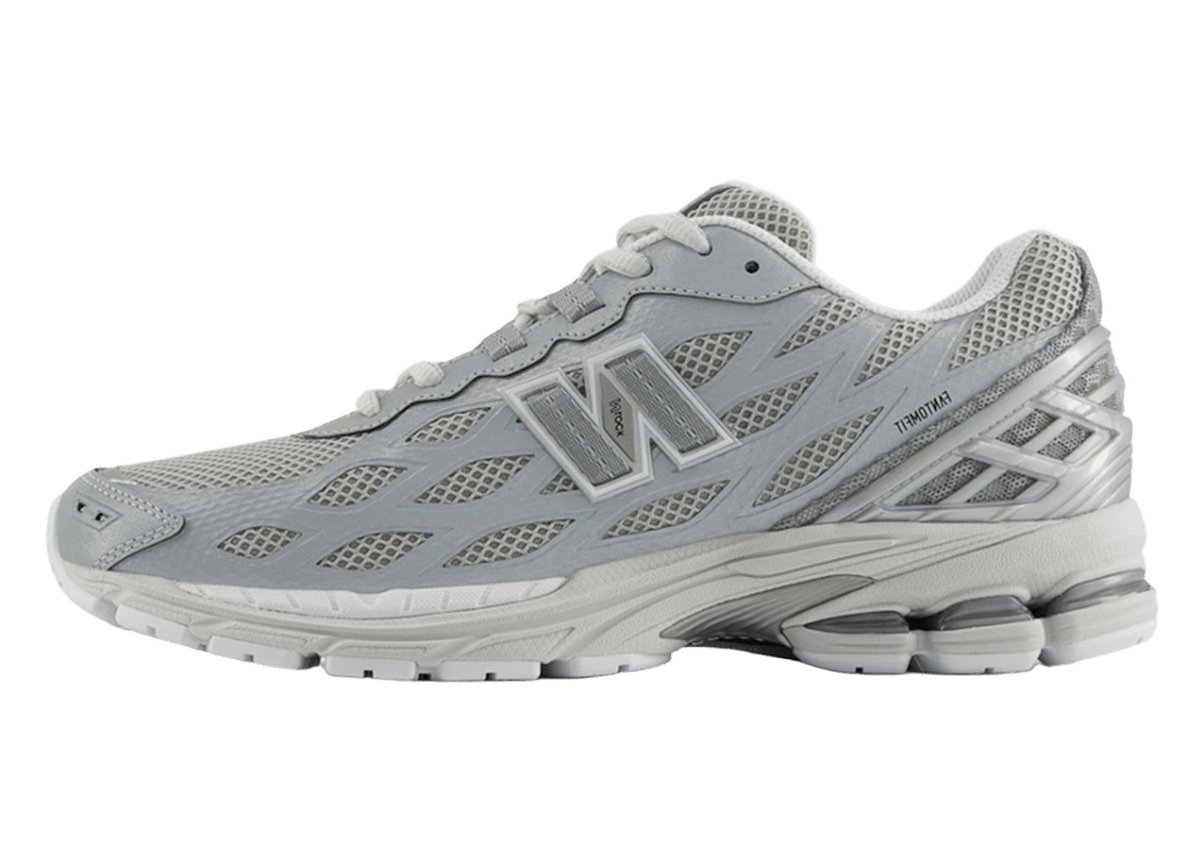 New Balance 1906W Silver Metallic