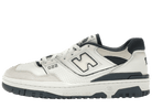 New Balance 550 White Dusty Blue