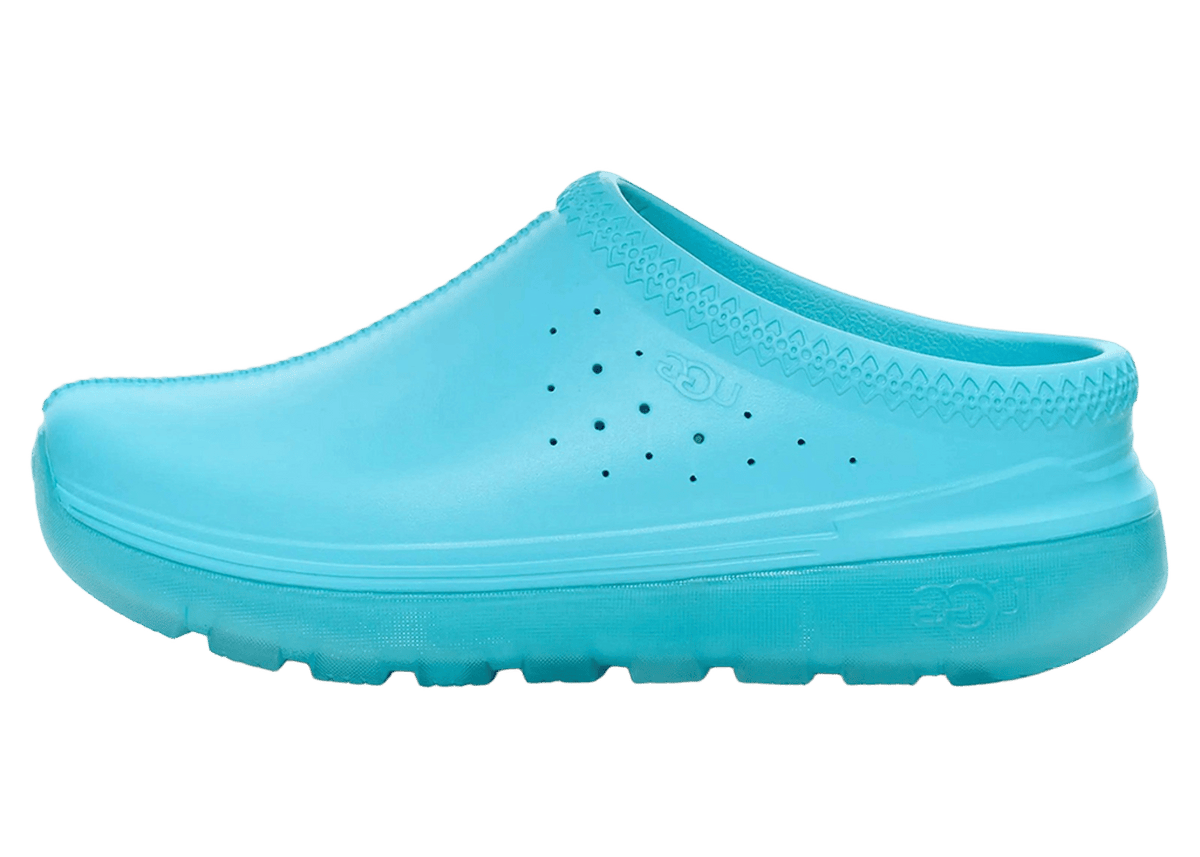 UGG Tasman Sport Slipper Agua Blue