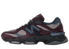 New Balance 9060 Plum Brown Ice Wine