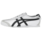 Onitsuka Tiger Mexico 66 White Black