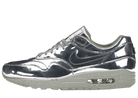 Nike Air Max 1 Liquid Silver