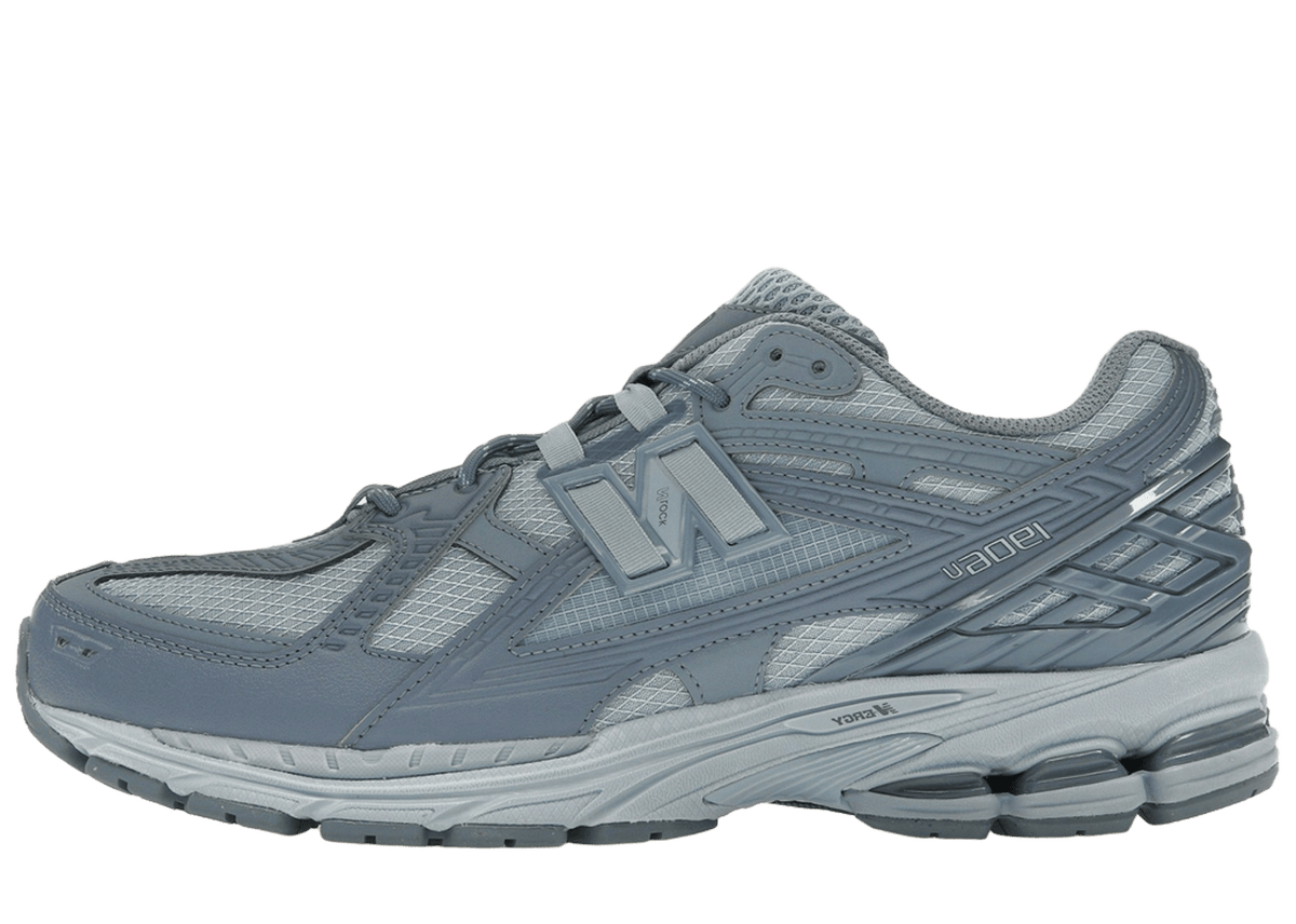 New Balance 1906U Arctic Grey