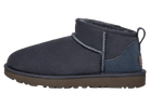 UGG Classic Ultra Mini Boot Eve Blue (Women's) | 1116109-EVB