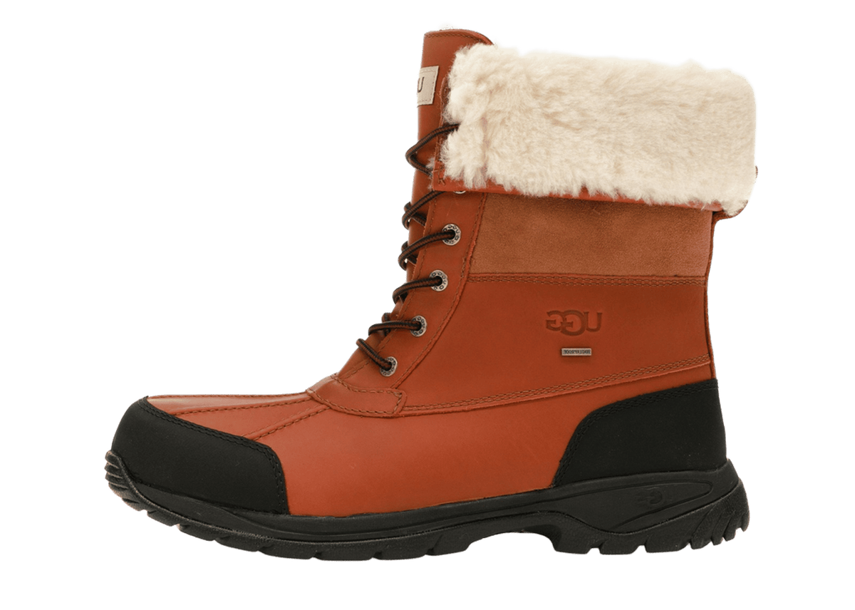 UGG Butte Boot Worchester | 5521-WRCH