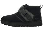 UGG Neumel Boot Snapback Black