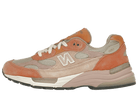 New Balance 992 MiUSA Joe Freshgoods Aged Well