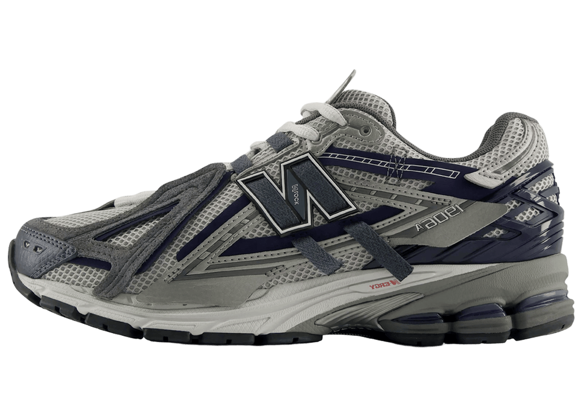 New Balance 1906A Graphite Magic Blue