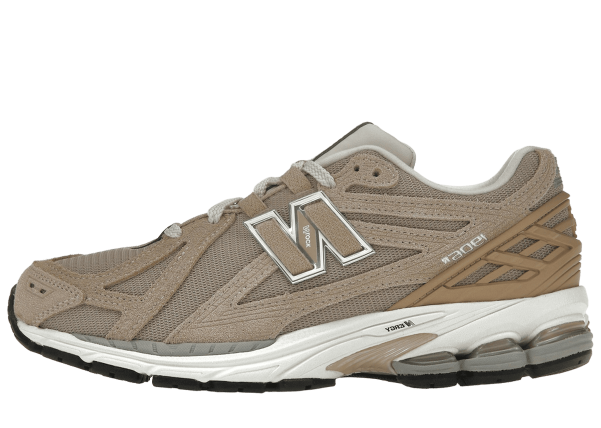 New Balance 1906R Mindful Grey