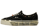 Vans OTW Era 95 Satoshi Nakamoto Round Lucky Charm