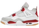 Jordan 4 Retro SB Varsity Red