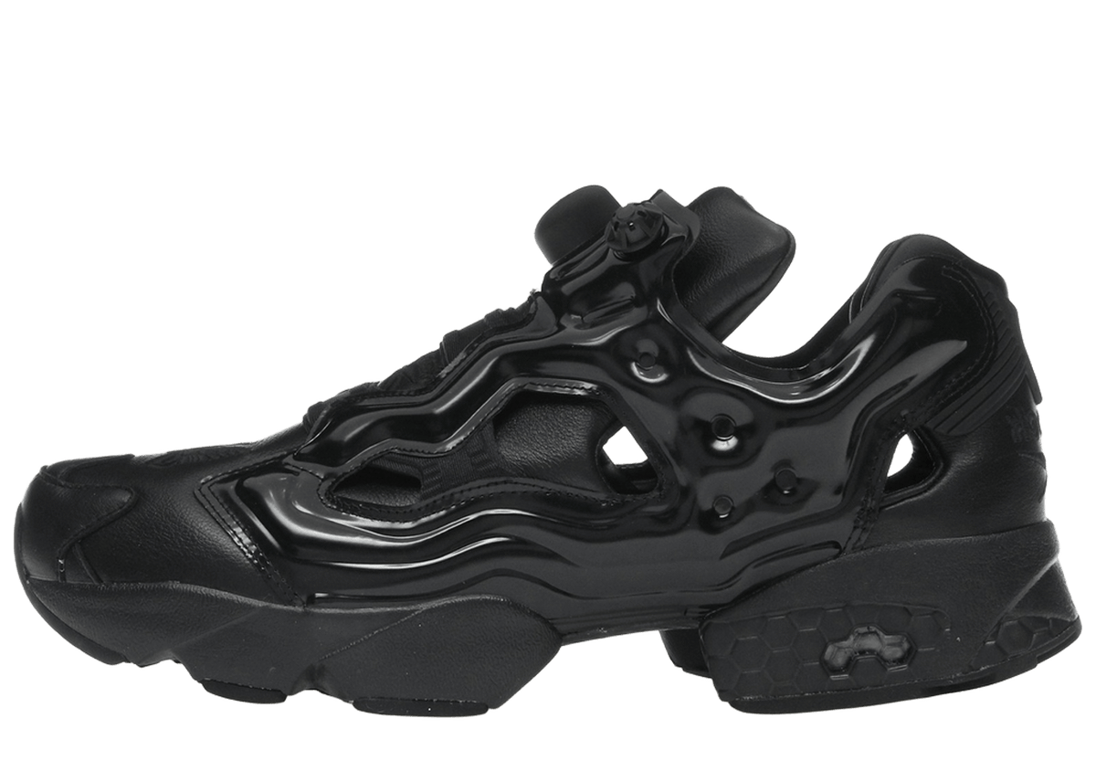 Reebok Instapump Fury 94 Needles Black