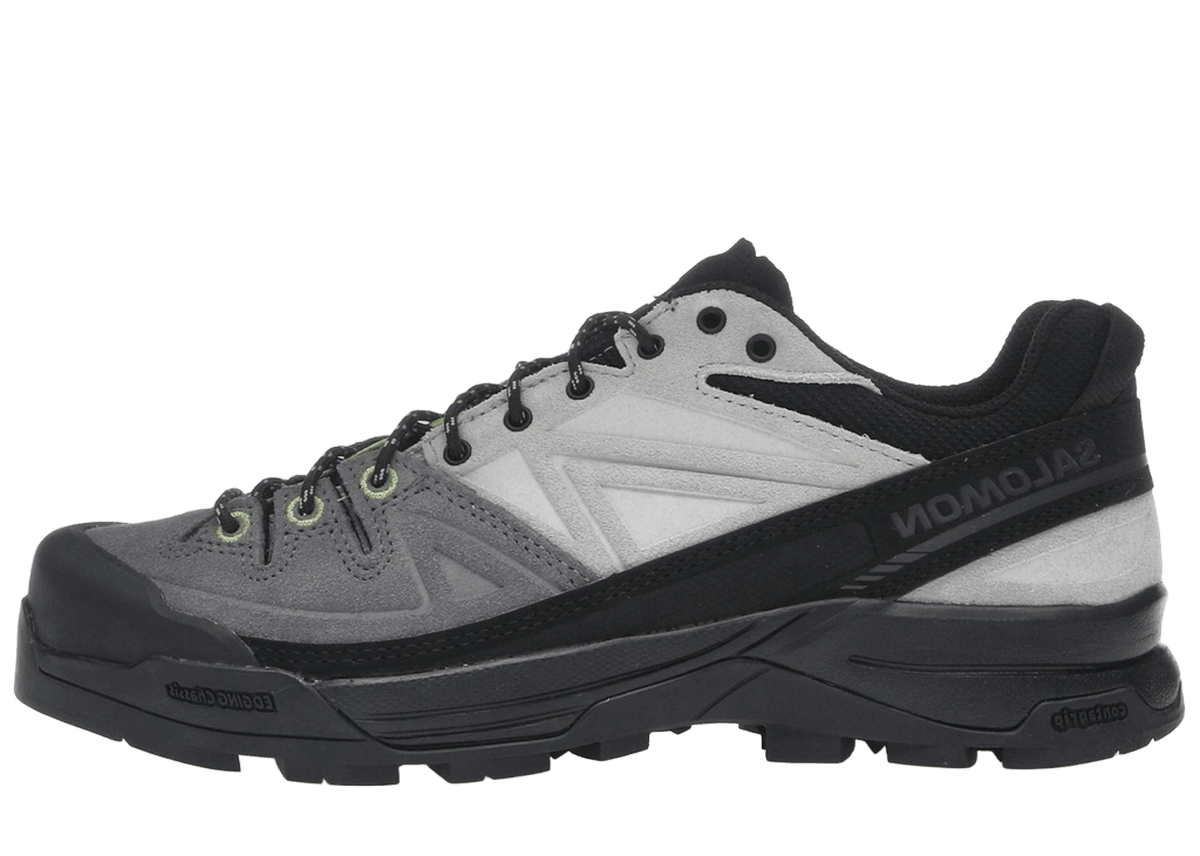 Salomon X-ALP LTR Black Castlerock