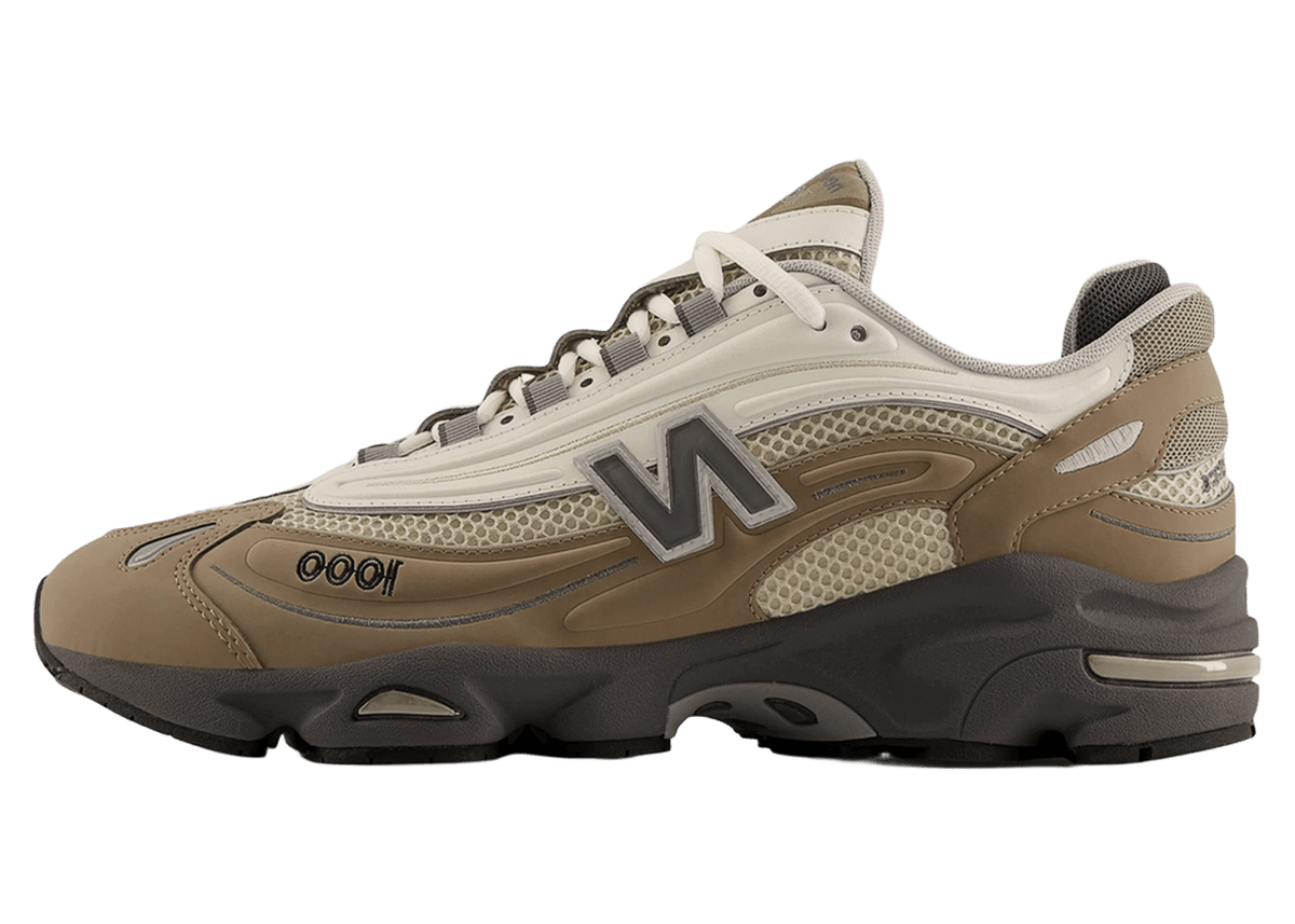 New Balance 1000 Mushroom