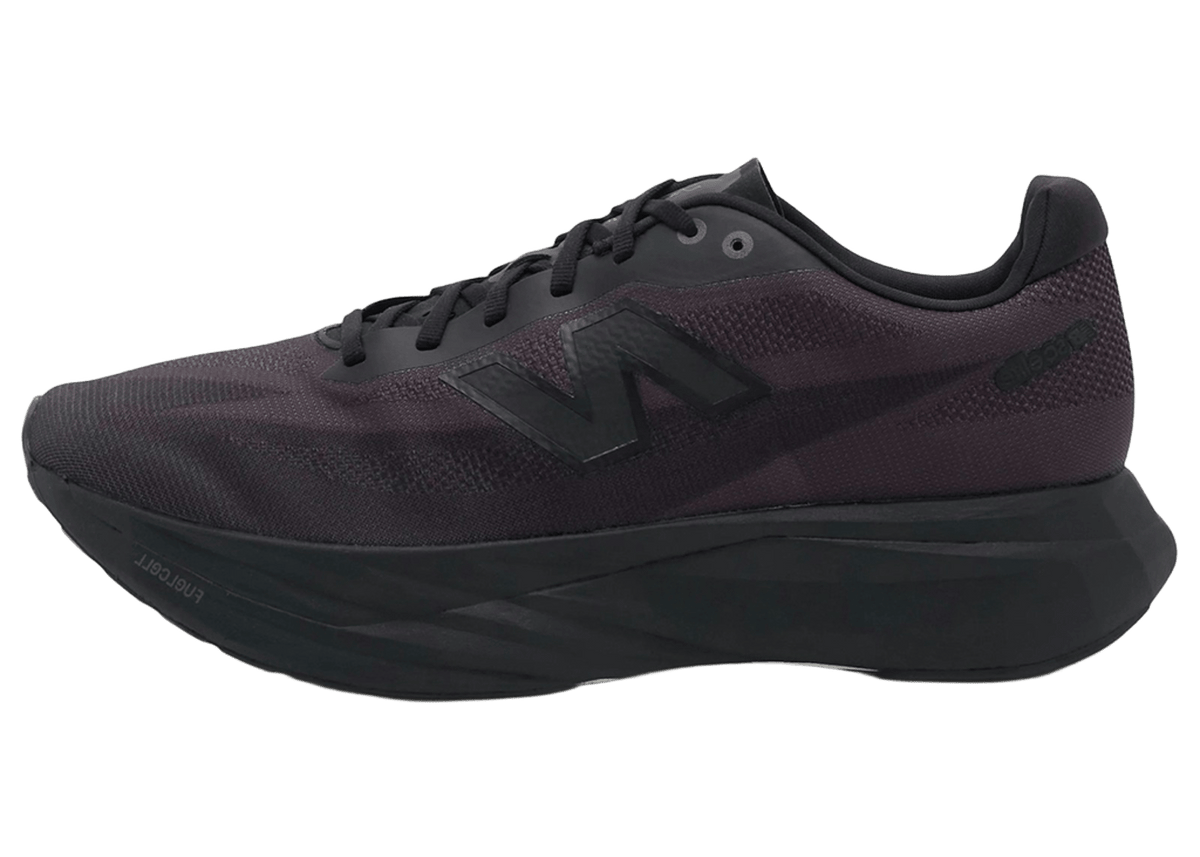 New Balance FuelCell SuperComp Elite v5 Dover Street Market Black