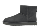 UGG Classic Mini II Boot Grey (Women's)