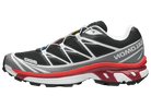 Salomon XT-6 Alloy Black Lava Falls
