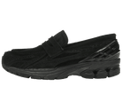 New Balance 1906L Black Suede