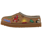 UGG Tasman Slipper Palace Chestnut
