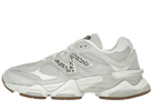 New Balance 9060 Sea Salt Leopard Print