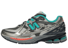 New Balance 1906U The Whitaker Group Willful Bias Blue Steel