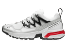 Salomon ACS+ OG Lunar Rock Poppy Red