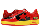 A Bathing Ape Bape Sta Marvel The Fantastic Four The Human Torch