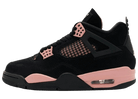 Jordan 4 Retro Rust Pink Thunder (Women's)