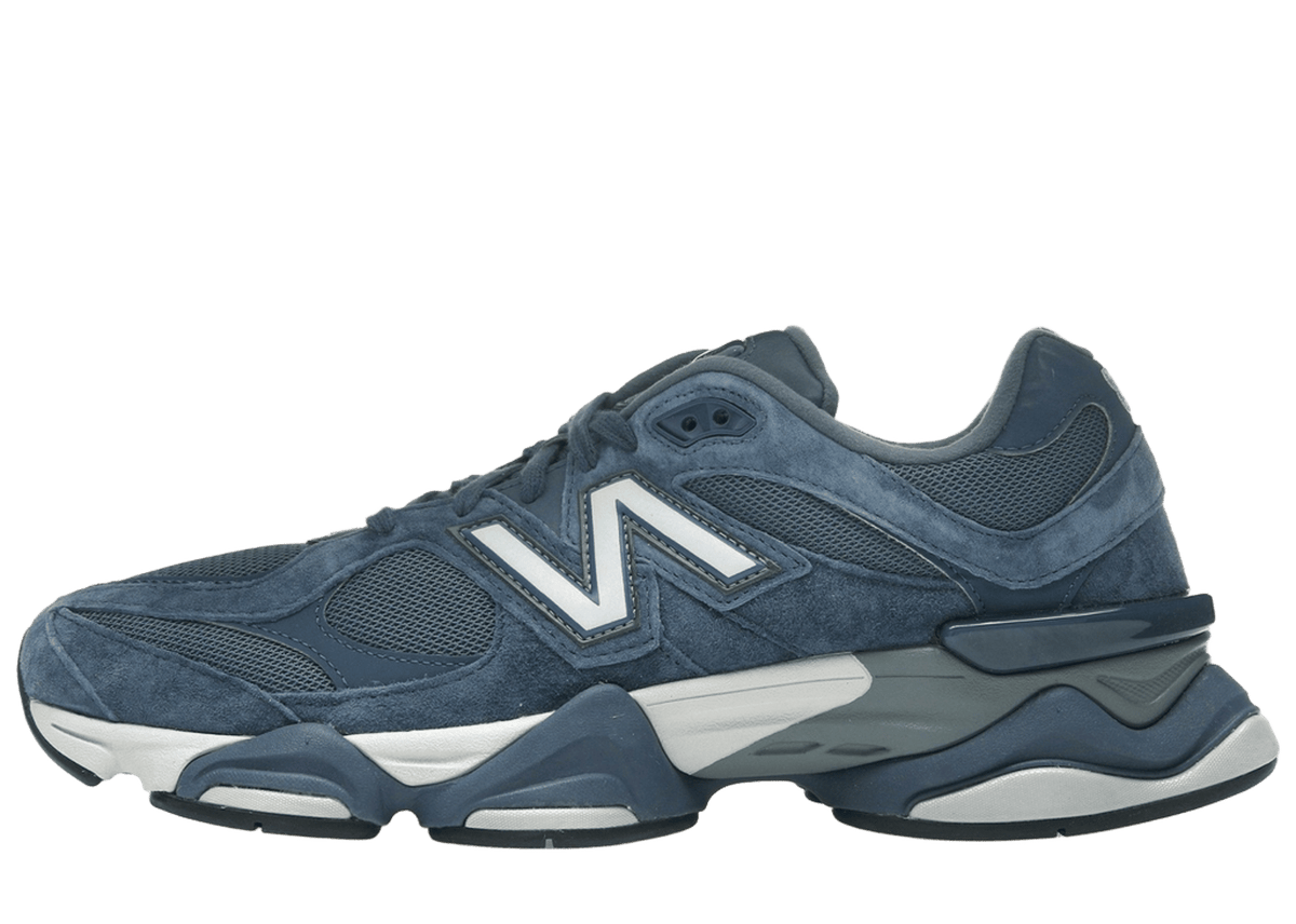 New Balance 9060 Blue Grey JD Sports Exclusive