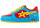 A Bathing Ape Bape Sta KidSuper World Cup Pack DR Congo