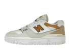 New Balance 550 Sea Salt Tobacco (Women's)