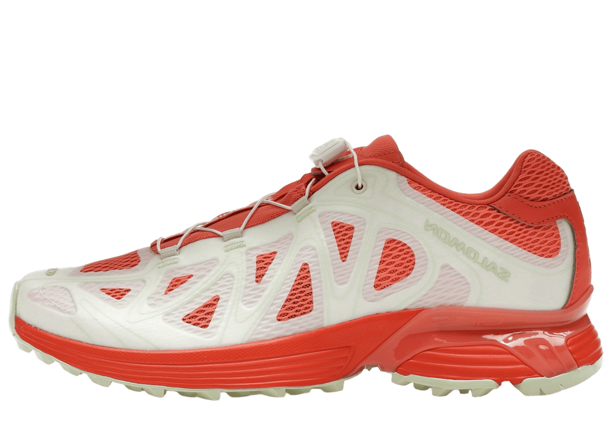Salomon XT-Whisper Void Ama Lou Vanilla Fusion Coral