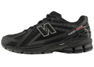 New Balance 1906R Primaloft Black Silver Metallic