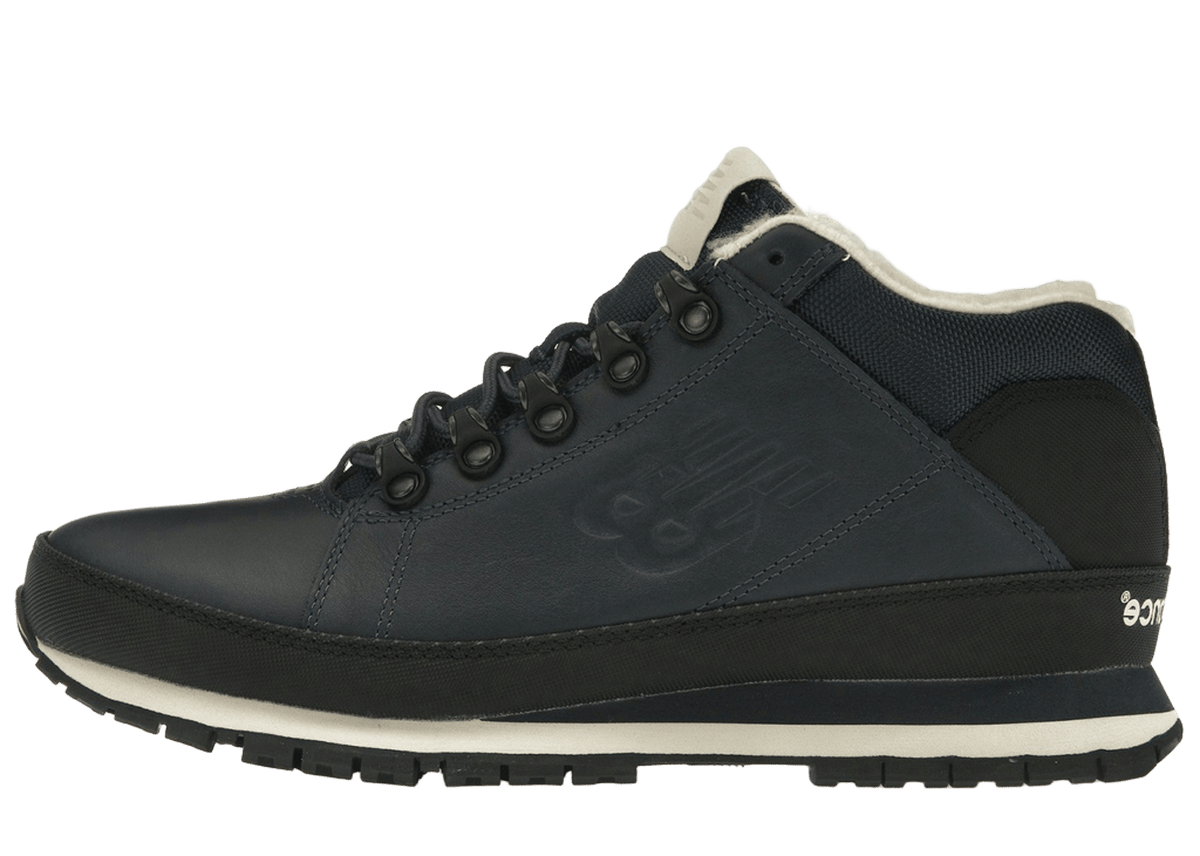 New Balance 754 Marine Navy