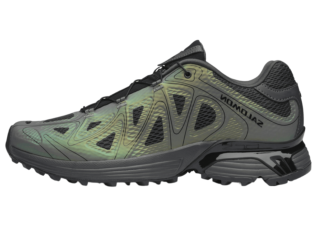 Salomon XT-Whisper Void Asphalt/Castlerock/Black