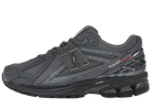 New Balance 1906R Primaloft Castlerock Black Metallic Silver Metallic