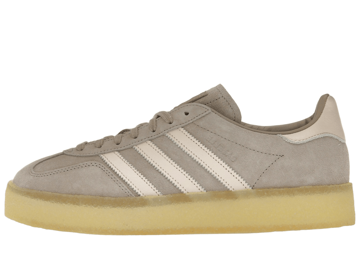 adidas Clarks 8th Street Gazelle Indoor by Ronnie Fieg Molecule Exclusive