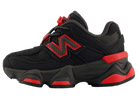 New Balance 9060 Bungee Black Cement True Red (TD)