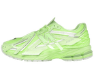 New Balance 1906A Neon Green Mint Flash