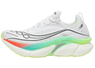 Saucony Endorphin Elite 3 White Multi