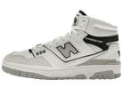 New Balance 650R Angora Pack White Black