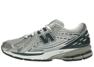 New Balance 1906R Silver Metallic Deep Ocean