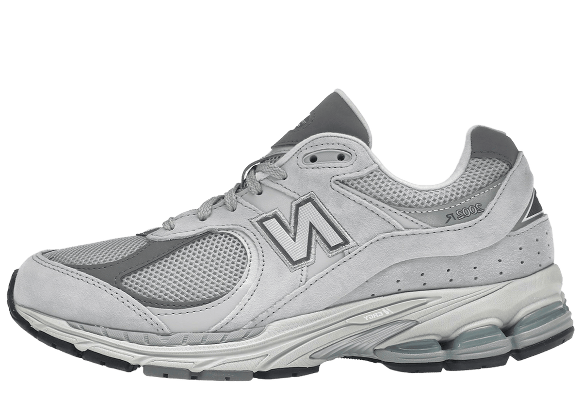New Balance 2002R Grey