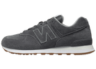 New Balance 574 Castlerock Gum