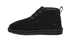 UGG Neumel Moc Boot Black