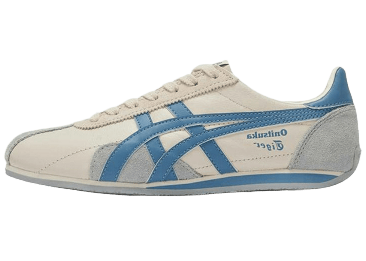 Onitsuka Tiger Runspark Cream Light Blue